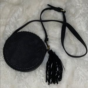 New Street Level around Cross Body Bag